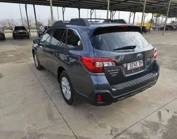 Subaru Outback 2019 თბილისი