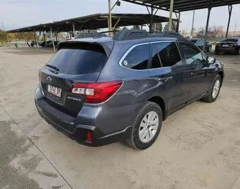 Subaru Outback 2019 თბილისი