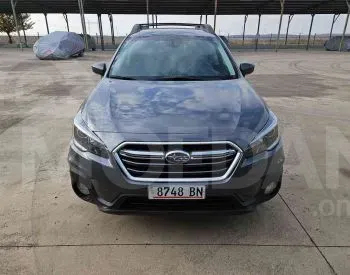 Subaru Outback 2019 თბილისი - photo 1