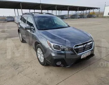 Subaru Outback 2019 თბილისი - photo 4