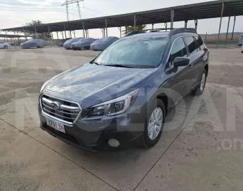 Subaru Outback 2019 თბილისი - photo 3