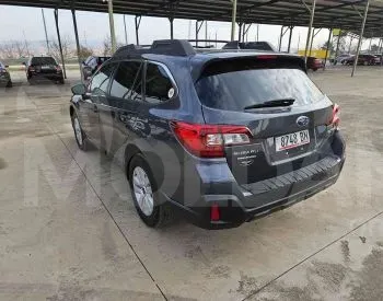 Subaru Outback 2019 თბილისი - photo 2