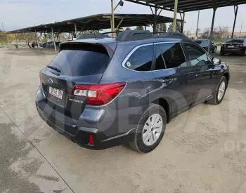 Subaru Outback 2019 თბილისი - photo 5