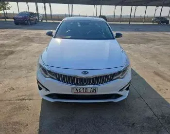 Kia Optima 2019 თბილისი