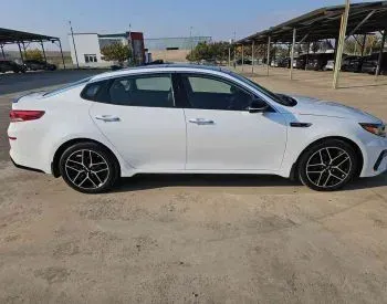 Kia Optima 2019 თბილისი