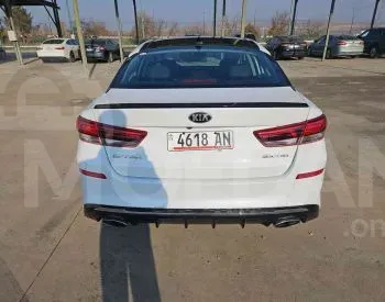 Kia Optima 2019 Тбилиси - изображение 3