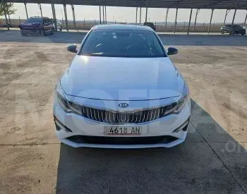 Kia Optima 2019 თბილისი - photo 1