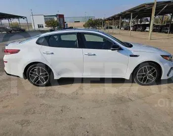 Kia Optima 2019 თბილისი - photo 6