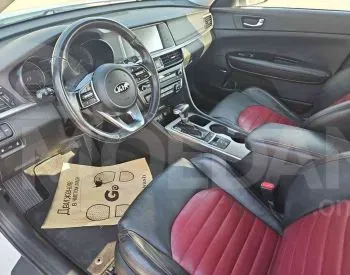 Kia Optima 2019 თბილისი - photo 9