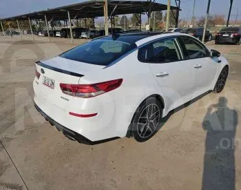 Kia Optima 2019 თბილისი - photo 7