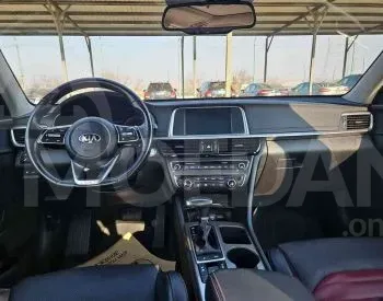 Kia Optima 2019 თბილისი - photo 8