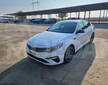 Kia Optima 2019 თბილისი - photo 2