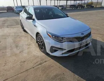 Kia Optima 2019 თბილისი - photo 5