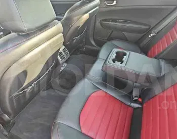 Kia Optima 2019 თბილისი - photo 4