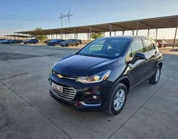 Chevrolet Trax 2021 Тбилиси