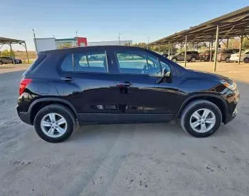 Chevrolet Trax 2021 Тбилиси