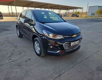 Chevrolet Trax 2021 Тбилиси