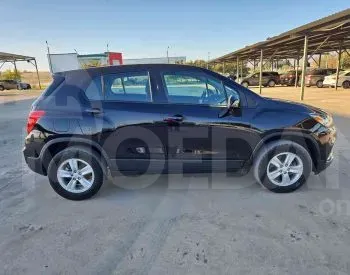 Chevrolet Trax 2021 Тбилиси - изображение 6