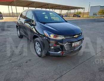 Chevrolet Trax 2021 Тбилиси - изображение 5