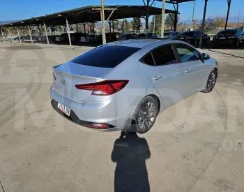 Hyundai Elantra 2019 Tbilisi - photo 4