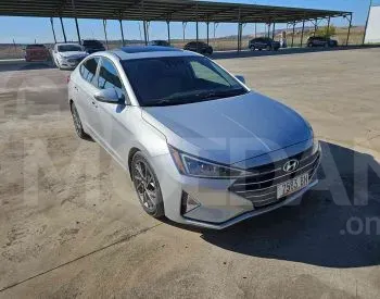 Hyundai Elantra 2019 Tbilisi - photo 3