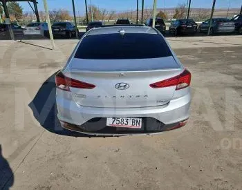 Hyundai Elantra 2019 Tbilisi - photo 7