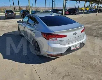 Hyundai Elantra 2019 Tbilisi - photo 8