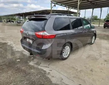 Toyota Sienna 2015 Tbilisi - photo 3