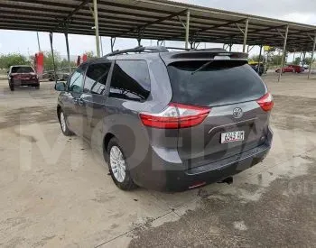 Toyota Sienna 3.5L 2015 თბილისი - photo 5