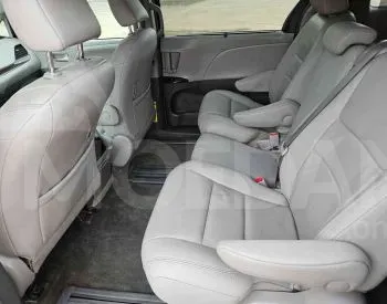 Toyota Sienna 3.5L 2015 თბილისი - photo 10