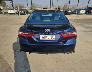 Toyota Camry 2021 Tbilisi