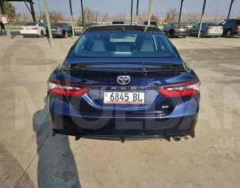 Toyota Camry 2021 Tbilisi - photo 6