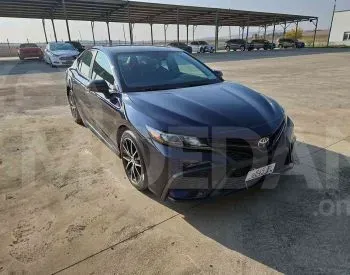 Toyota Camry 2021 Tbilisi - photo 3