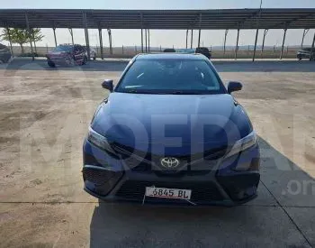 Toyota Camry 2021 Tbilisi - photo 1