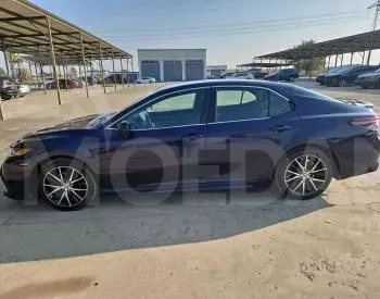 Toyota Camry 2021 Tbilisi - photo 8