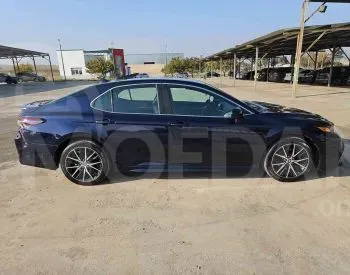 Toyota Camry 2021 Tbilisi - photo 4