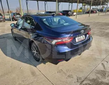 Toyota Camry 2021 Tbilisi - photo 7