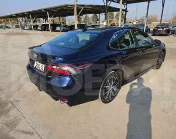 Toyota Camry 2.5L 2021 Tbilisi - photo 5