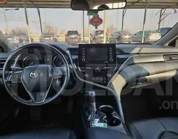 Toyota Camry 2.5L 2021 Tbilisi - photo 10