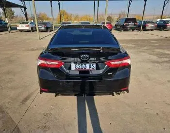 Toyota Camry 2020 Tbilisi