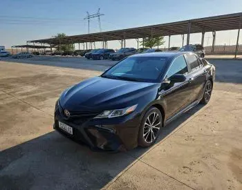 Toyota Camry 2020 Tbilisi