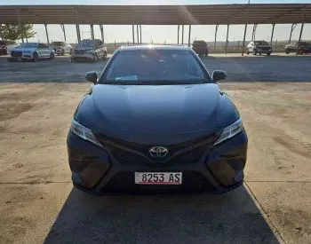 Toyota Camry 2020 Tbilisi