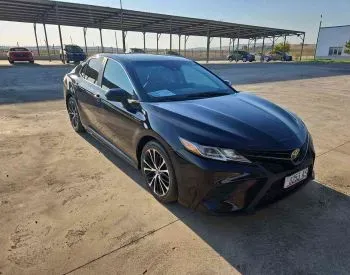 Toyota Camry 2020 Tbilisi