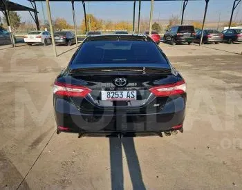 Toyota Camry 2020 Tbilisi - photo 3