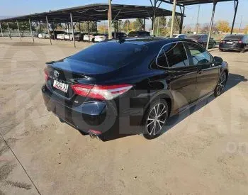 Toyota Camry 2020 Tbilisi - photo 9