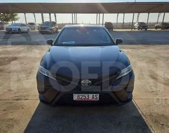 Toyota Camry 2020 Tbilisi - photo 1