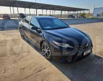 Toyota Camry 2020 Tbilisi - photo 5