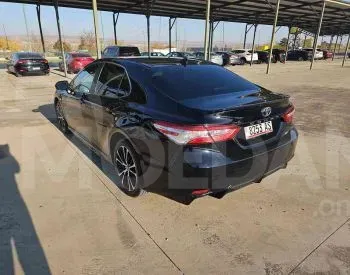 Toyota Camry 2020 Tbilisi - photo 4