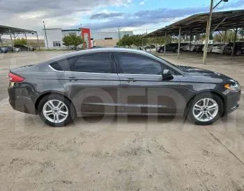 Ford Fusion 2018 თბილისი - photo 6