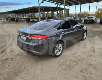 Ford Fusion 2018 თბილისი - photo 7